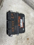 2022 Mitsubishi Outlander Engine Computer Oem Part Number 237034PM2A. Fixed Price $126.20.