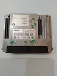 Bmw 7 X5 E60 E63 E64 E65 E66 E53 4.5I 4.4I N62 Engine Dme Ecu Control Module. Fixed Price $250.00.