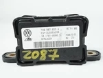 2008 - 2015 Audi Tt MK2 Yaw Rate Acceleration Sensor Control Module 7H0907655A. Fixed Price $51.24.