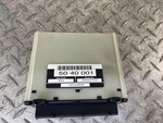 Saab 9-3 9-5 Comfort Control Module Oem 5040001. Fixed Price $75.00.