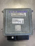 2010 Dodge Avenger Sebring 2.4L Ecu Ecm Pcm Engine Control Module 68043012AC. Fixed Price $148.00.