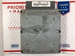 Programmed 2000 Lincoln Continental Engine Control Unit YF3F-12A650-AA. Fixed Price $146.99.