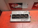 04 Dodge Dakota 3.7 Engine Computer 56030009AD Ecm Ecu. Fixed Price $39.99.