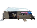 Oem 2017-2019 Jaguar Land Rover Radio Receiver Module HX63-18K812-DC #R92. Fixed Price $59.99.