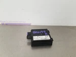 19 Infiniti Q50 Blind Spot Alert Radar Rear Right Passenger 284K04GA2C. Fixed Price $90.00.