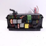 2010-2020 Mercedes W204 C250 C300 Front Sam Relay Fuse Junction Box Assy. Fixed Price $195.95.