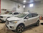Ford Escape 2017 1.5L Engine Brain Box FV6Z12A650DANP 6690. Fixed Price $104.69.