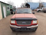 Chassis Ecm Temperature Evaporator Case Mounted Fits 93-03 Ranger 1071642. Fixed Price $105.00.