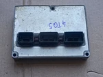 2006-2007 Ford F-250 Diesel 6.0L Engine Computer Ecu P/n 6C3A-12A650-FAA. Fixed Price $169.99.
