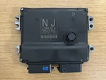 2013 Mazda MX-5 Miata Nc 2.0L Engine Computer Ecm Ecu LFMA18881A Oem. Fixed Price $154.99.