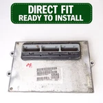 P56041635AG Jeep Grand Cherokee 1998-2001 4.0L Engine Computer Plug Go. Fixed Price $249.99.