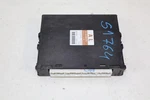 2007-2009 Subaru Forester Engine Computer Control Module 22611AM321 Oem. Fixed Price $59.49.