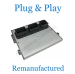 Ford F-150 6L3A-12A650-APC PBK2 Ecu Ecm Pcm Engine Computer. Fixed Price $289.00.