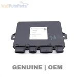 2014-2016 Bmw I3 Lim Charge Interface Control Module (ac) 9353644. Fixed Price $89.99.