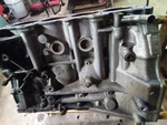 91-93 Nissan NX2000 SR20DE Engine Block Sentra B13 53J. Fixed Price $349.99.
