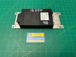 2013 Bmw F10 Bluetooth Telematics Control Module Oem 9289386. Fixed Price $9.44.