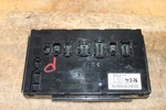 09-13 Mercedes W164 ML550 R500 GL450 Rear Sam Module Control Unit Oem (tested). Fixed Price $220.00.