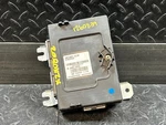 2019 Santa Fe Body Control Module 95400B8FO0 Lwb 3.3L Lh Id. Fixed Price $110.50.