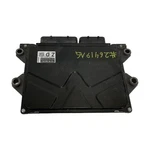 2022 Subaru Xv Crosstrek Ecm Brain Box 22765AS340 Gasoline At Factory Oem Part. Fixed Price $110.00.