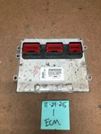 2006 Ford F150 5.4L Engine Computer Module Ecm Ecu 6L3A-12A650-ASC Oem. Fixed Price $60.00.