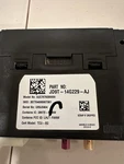 2019 Lincoln Continental Oem Telematics Communication Module Id JD9T-14G229-AJ. Fixed Price $88.00.
