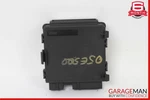 03-09 Mercedes W211 E500 Trunk Release Opener Control Module Unit 2118209426 Oem. Fixed Price $28.12.