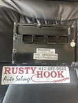 2006 Jeep Grand Cherokee 4.7L Engine Control Module Unit Ecu Pcm P56044761AH. Fixed Price $144.50.