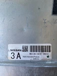 13 14 Altima MEC128-150 E1 Computer Brain Engine Control Ecu Ecm Ebx Module. Fixed Price $40.00.