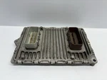 2013 Dodge Avenger Chrysler 200 2.4L Ecm Engine Computer Module Pcm P05150763AB. Fixed Price $35.99.