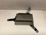 2012 -2015 Bmw X1 Radio Amplifier Audio Oem. Fixed Price $40.49.