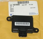 New Genuine Gm General Motors Occupant Module Oem Part No. 19318005. Fixed Price $74.99.