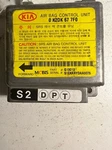 00-04 Kia Spectra Sephia Supplemental Safety Restraint System Module 0K2DK677F0. Fixed Price $43.99.