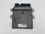 2011 Nissan Rogue 2.5L Engine Computer Control Module Ecu Ecm Ebx MEC112-060. Fixed Price $28.49.