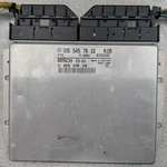 Mercedes-benz E200 Oem Engine Computer Ecu Pcm Ecm Pcu 015 545 76 32 K06. Fixed Price $26.00.