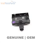 2018 Audi A5 - Rear Door Control Module 4M0959795N. Fixed Price $16.99.