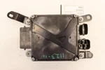 2014-2015 Lexus IS250 IS350 Sedan Steering Control Module W/o Sport Package Oem. Fixed Price $150.00.