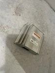 2017 Honda Odyssey Ac Inverter Oem 38500-TK8-A11. Fixed Price $65.29.