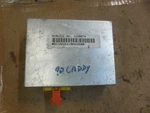 1990 - 1993 Chevrolet Chevy Corvette Control Module 1228874 Cadillac. Fixed Price $11.00.
