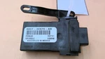 8A5T-3C579-AD Chassis Brain Box Ford Taurus 09. Fixed Price $46.23.