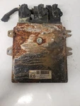 Engine Ecm Electronic Control Module By Battery Tray 2.5L Fits 2008 Oem. Fixed Price $50.95.
