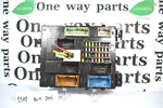 BV6N14A073PD Ford Focus 2013 Multiplex Body Control Mpx Module Bcm 11A1 205 B4. Fixed Price $77.99.