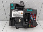 2008-2013 C6 Corvette Bcm Body Control Module 20934684 Mt 25879086 Tested. Fixed Price $299.00.