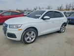 Audi Q5 2019 Body Control Module 0127. Fixed Price $123.40.