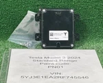 2024-2025 Tesla Model 3 Long Body Controller Oem 1855541-00-D. Fixed Price $55.50.