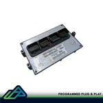 2007 Dodge 5.7L At Vin Programmed Ecu Engine Control Module 05094515AH. Fixed Price $156.66.