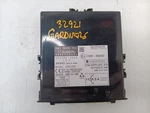 Theft-locking Keyless Access Control Computer Unit Fits 2017 2018 Subaru Wrx. Fixed Price $73.80.