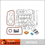 Engine Re-ring Kit Fit 89-97 Nissan 240SX D21 Pickup KA24E. Fixed Price $189.28.