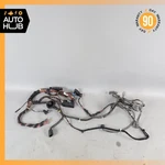 17-19 Porsche 991 911 C4S Rear Left Engine Bay Wiring Harness Cut Oem 24K. Fixed Price $498.00.