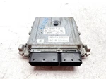 2017 2018 2019, Infiniti QX30, Engine Ecm Control Module, 2.0L, 237105DD0B, Oem. Fixed Price $96.30.