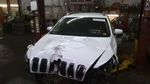 14 15 16 Jeep Cherokee 2.4L Drivers Front Seat Belt Retractor 6DR29DX9AC. Fixed Price $110.00.